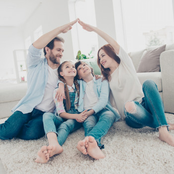 Ideas, consejos y juegos para llevarte bien con los hijos de tu pareja