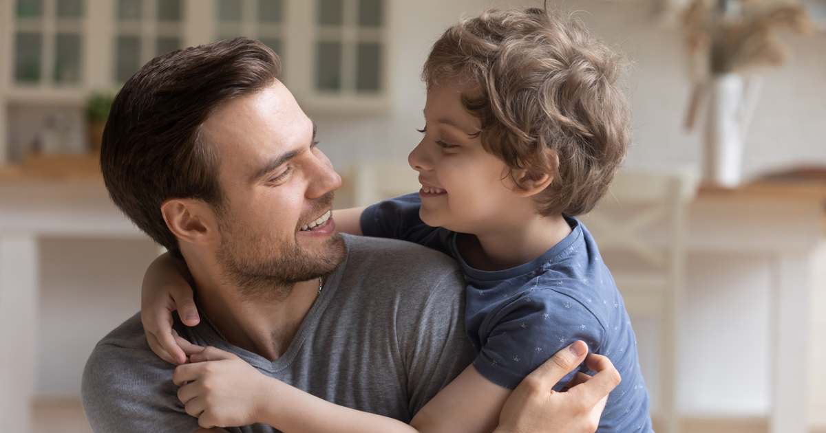 Educar a los niños con autoestima y sin prohibir
