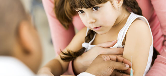 ¿Deben ser las vacunas obligatorias en la infancia?