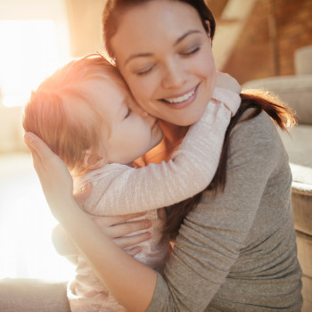 Las crisis de los 2 años no son tan terribles - Cómo actuar con tu hijo