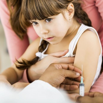 Vacunas para los niños: ¿han de ser obligatorias?