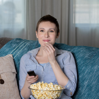 Películas de Netflix sobre lo difícil y lo lindo que es la maternidad