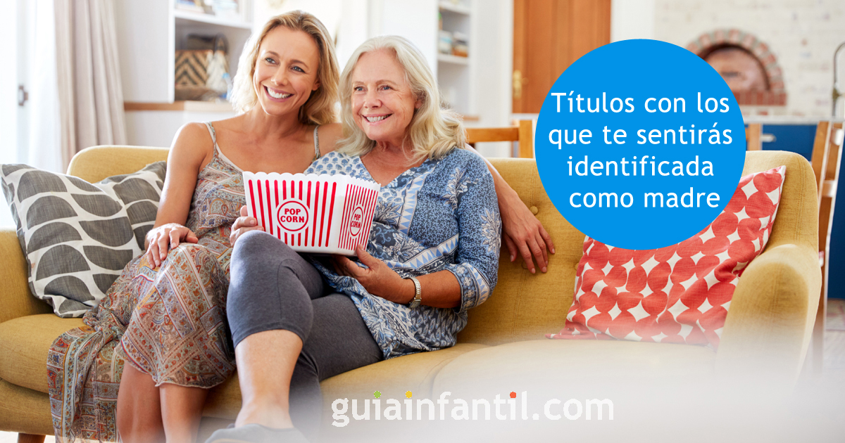 las películas sobre la maternidad