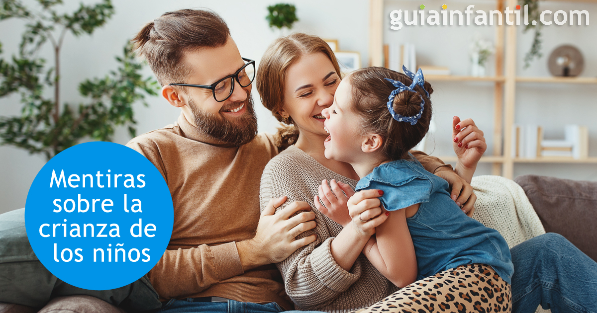 Cómo ser padres conscientes