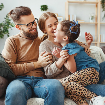 6 mentiras sobre crianza que os impiden ser unos padres conscientes