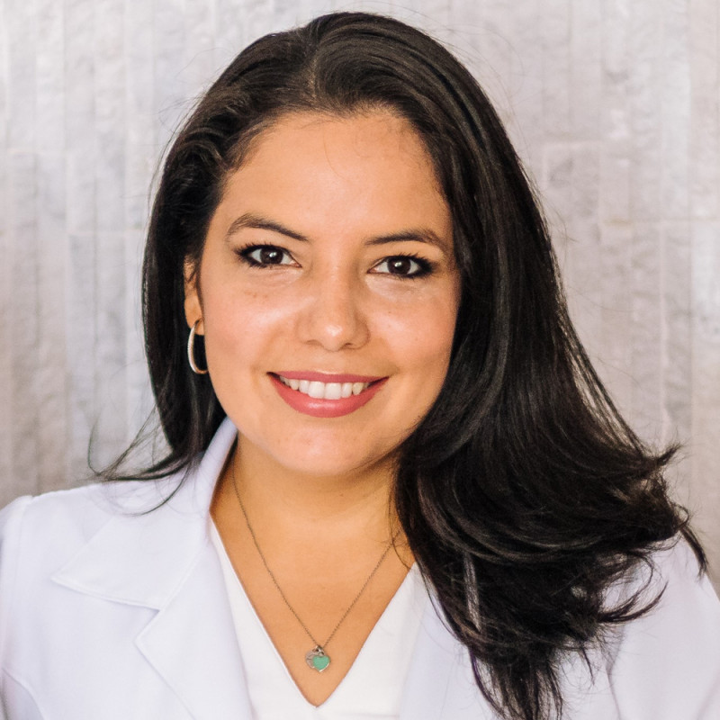 Marcela Ricaurte Jiménez