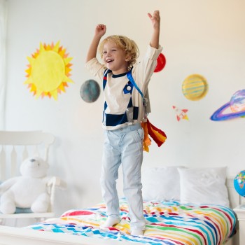 La técnica de las contraseñas para que los niños sean más autónomos