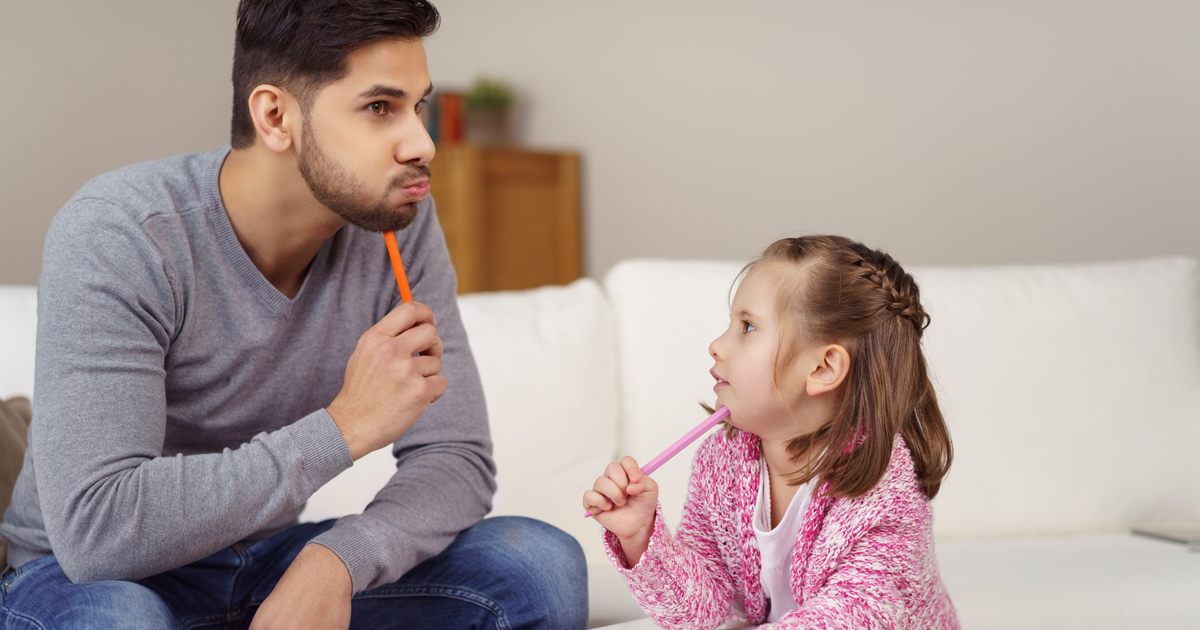 Cómo lograr que los niños sean más autónomos