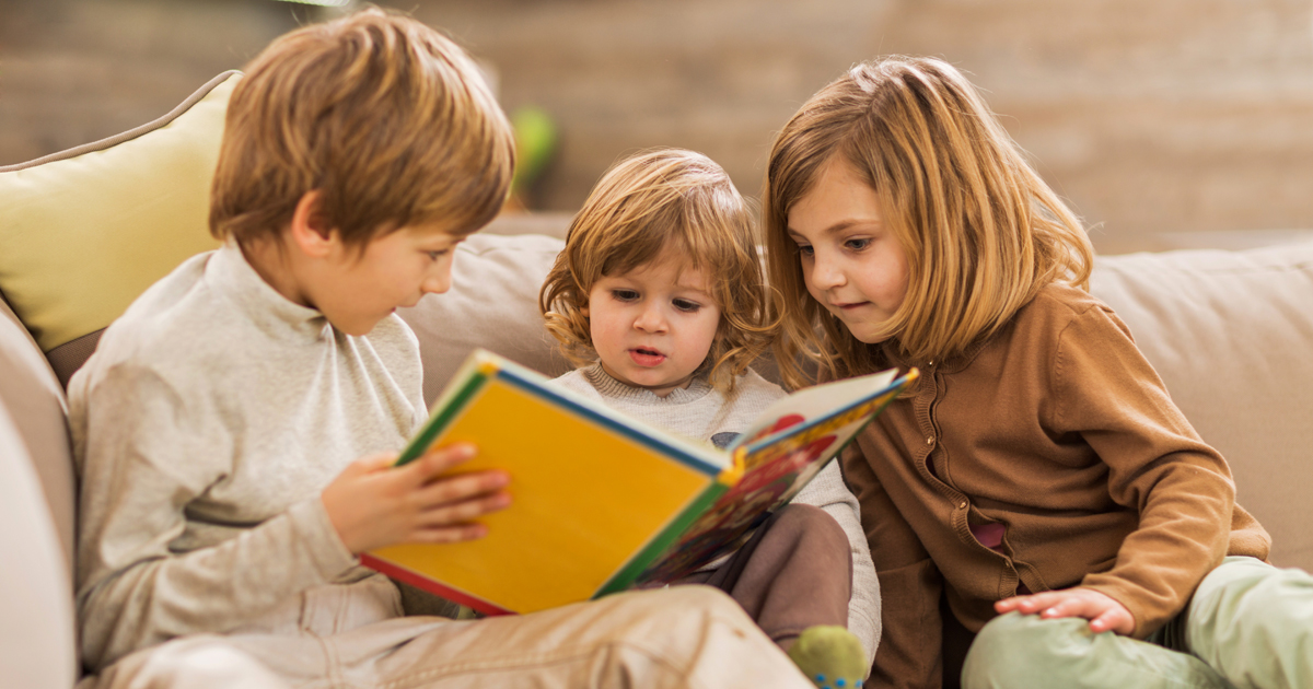 Beneficios de esta técnica para educar a los niños