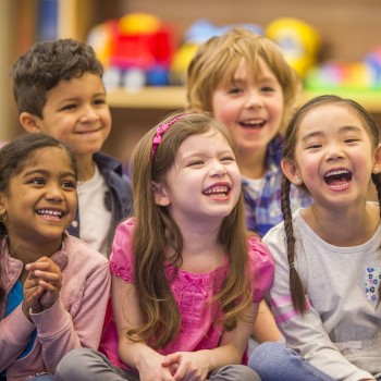 Chistes cortos de escuela y colegio para niños