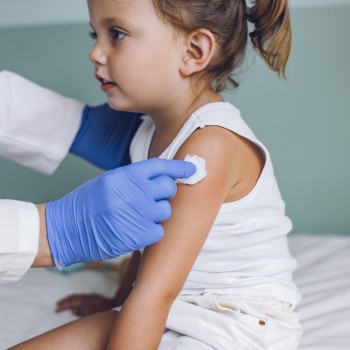 Vacunación 2025 de la gripe en España
