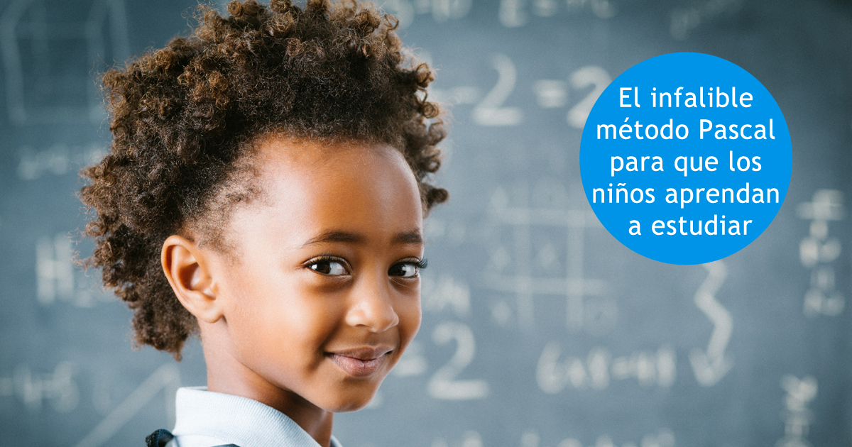 El poder de aprender. Cuento para niños que no quieren estudiar