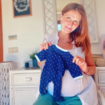 Cómo sobrellevar los cambios más significativos en el embarazo