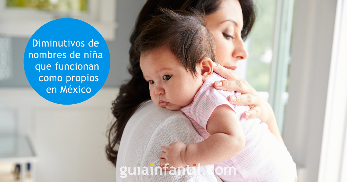 diminutivos que triunfan en méxico