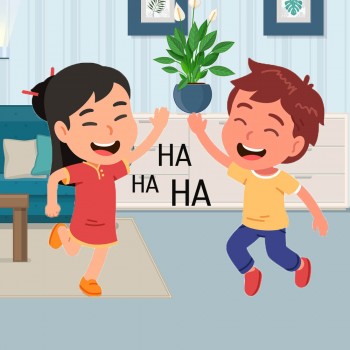 38 chistes cortos con doble sentido para hacer reír a niños