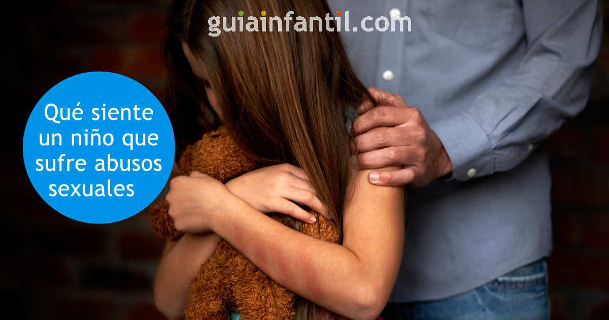 abusos sexuales