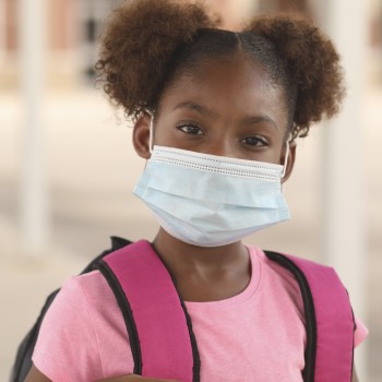 Nuevas responsabilidades de los niños en el aula debido a la COVID 19