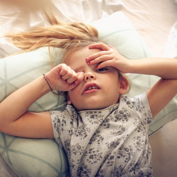 Las alteraciones del sueño infantil durante la pandemia por COVID 19