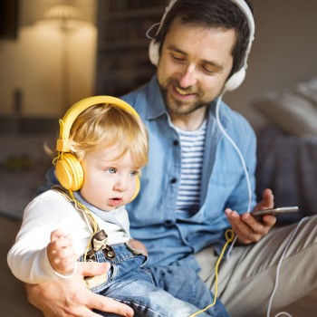 Las 5 áreas que desarrollan el potencial de los niños