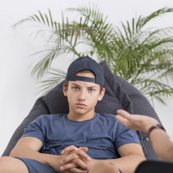 Indicadores que te avisan de que tu hijo es un adolescente conflictivo