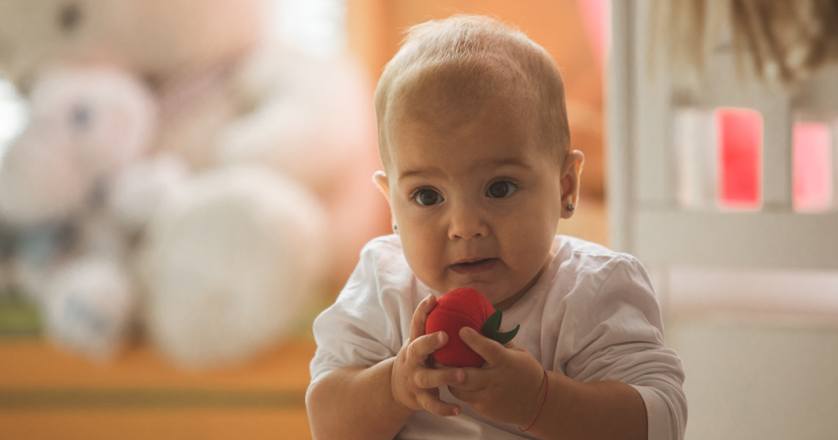 Nombres de bebés sacados de Disney