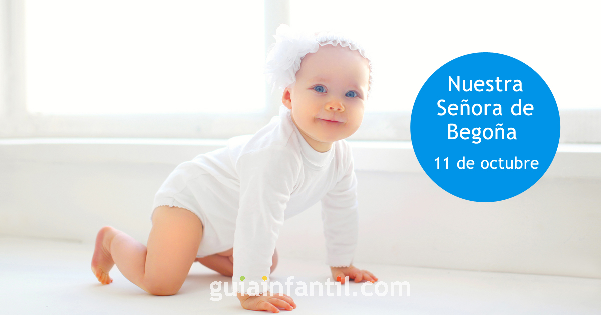 nuestra señora de begoña