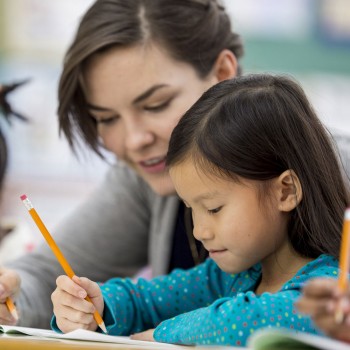 6 trastornos del lenguaje en la infancia