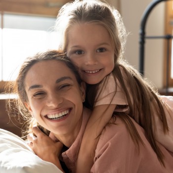 Qué ocurre cuando educas a tu hijo desde y con el valor del amor