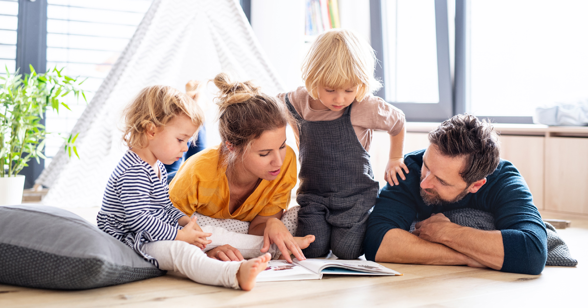 Actividades únicas Para Familias Con Niños Que Están Confinadas En Casa 2284