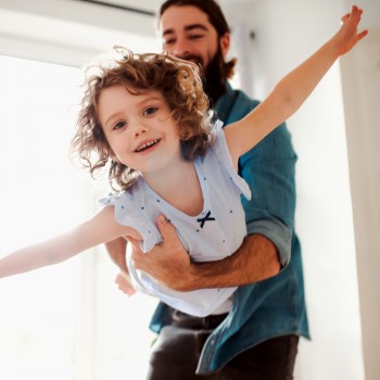 Actividades únicas para familias con niños que están confinadas en casa