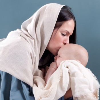 24 nombres bíblicos para niños inspirados en el Belén de la Navidad