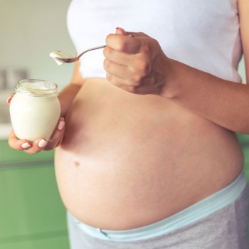 Alimentos ricos en calcio para embarazadas