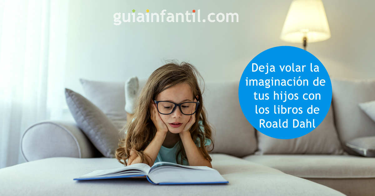 La carta en la que Roald Dahl explicó por qué hay que vacunar a