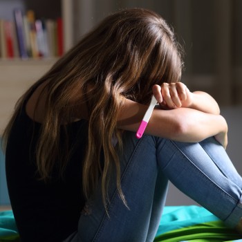 Riesgos de embarazo en niñas menores de 12 años. Lo que debes saber