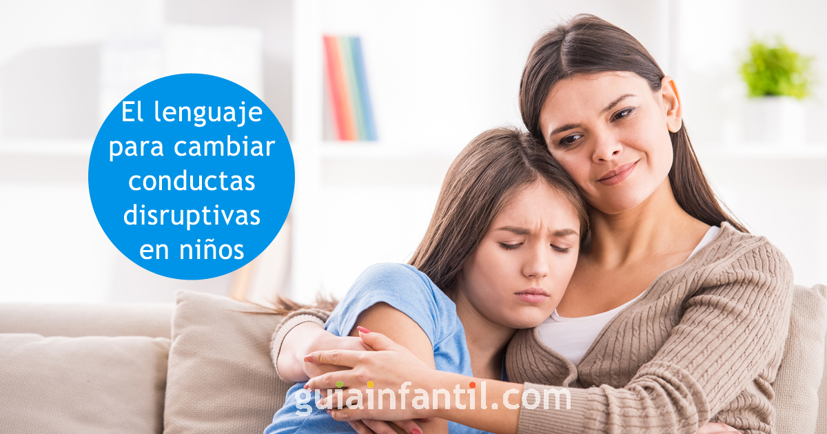 la comunicación para mejorar conductas disrup