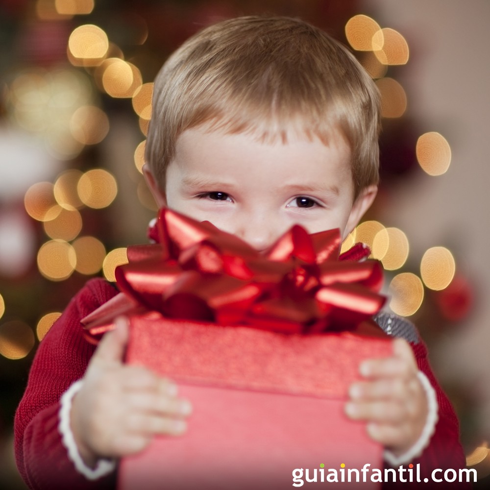 Regalos de Navidad para niños, buenos, bonitos y baratos – INFANCIA  RESPETUOSA