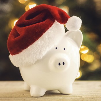 Presupuesto familiar en Navidad - 16 gestos diarios para ahorrar dinero