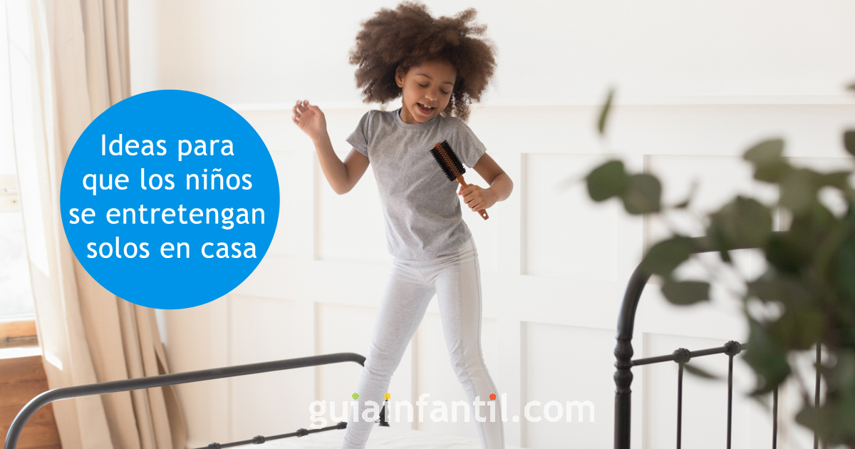 actividades para el confinamiento