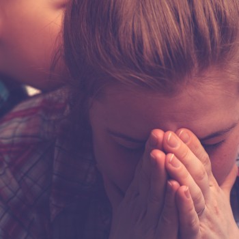 6 características de padres que usan el castigo físico con sus hijos