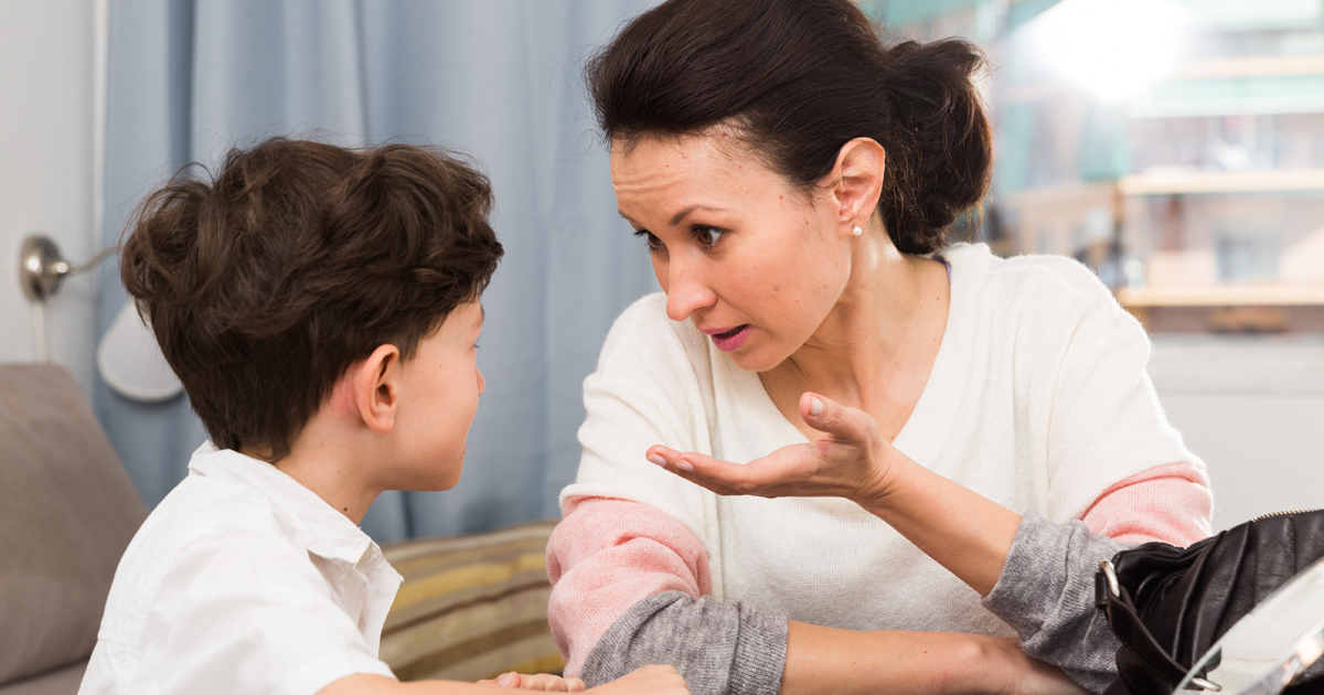 Qué limita la educación de tus hijos