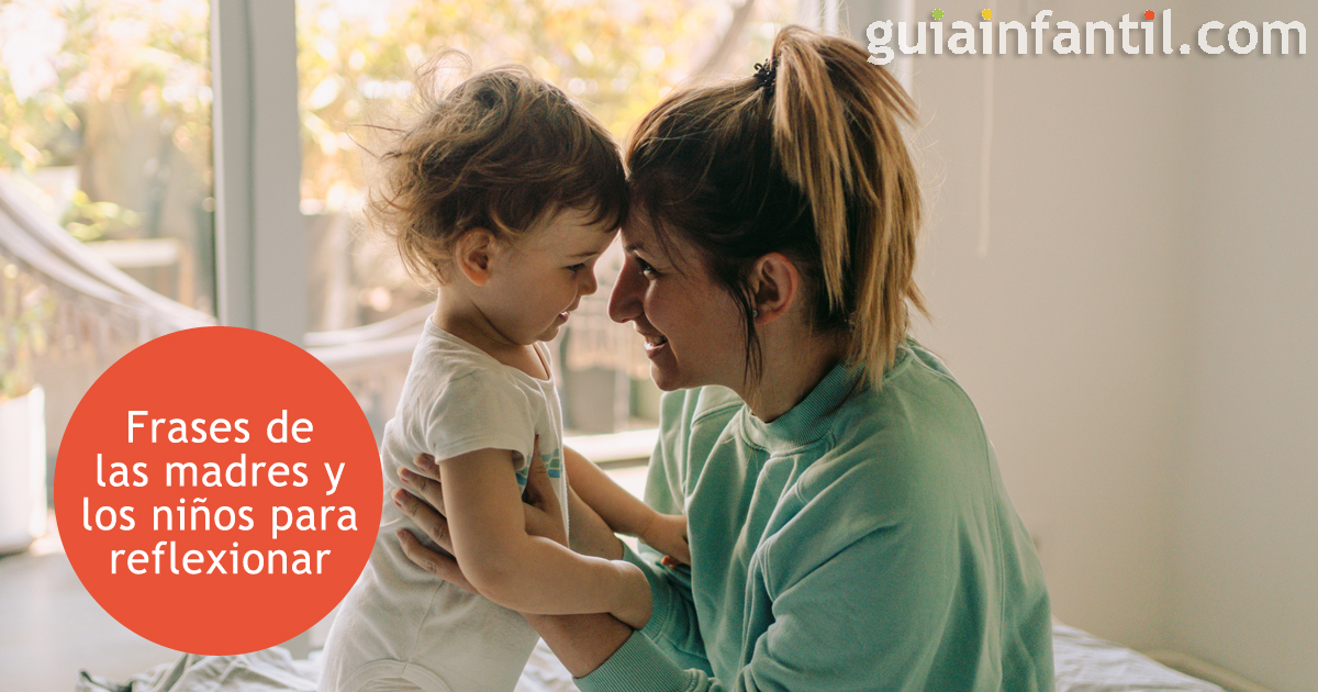 Frases sobre la educación de tus hijos