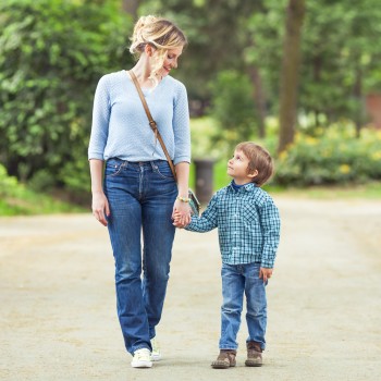 Frases que te dices como madre y que limitan la educación de tus hijos