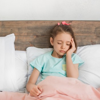 Síndrome Inflamatorio Multisistémico en niños y su relación con Covid