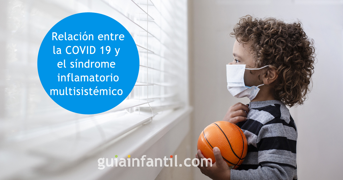 Diferencias entre la Enfermedad de Kawasaki y el Síndrome Inflamatorio Multisistémico