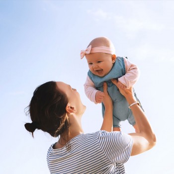 Por qué son tan importantes los primeros 1000 días de vida de tu hijo