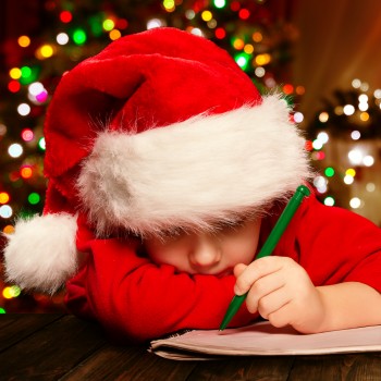Dictados divertidos inspirados en cuentos de Navidad para primaria