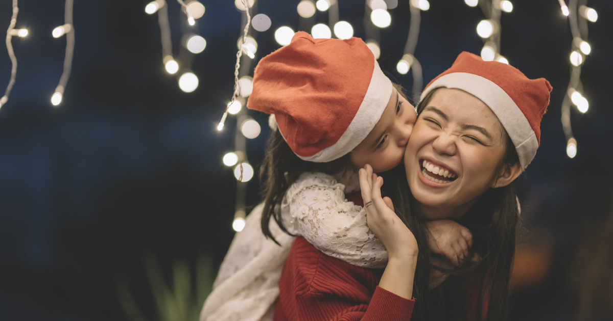 Cuentos navideños para los niños