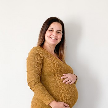 Trucos de una madre para llegar a todo en el embarazo