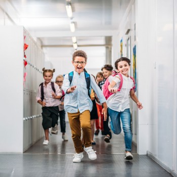 5 consejos para motivar a los niños para la vuelta al colegio