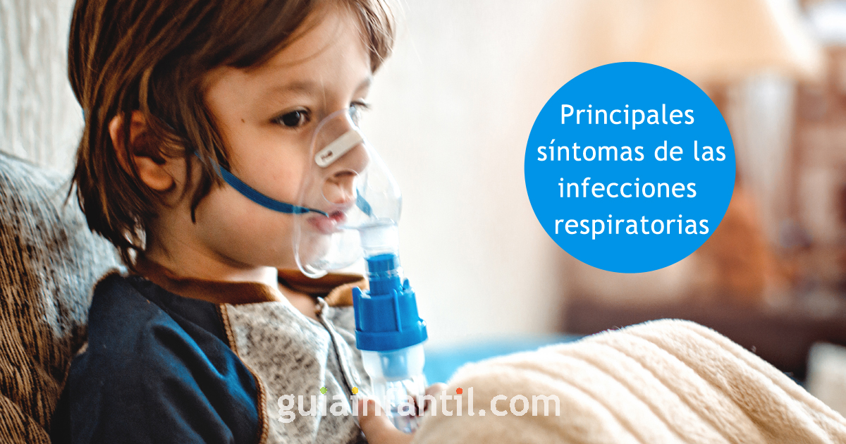 infecciones respiratorias